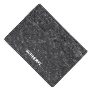 Burberry Black Wallet SANDON